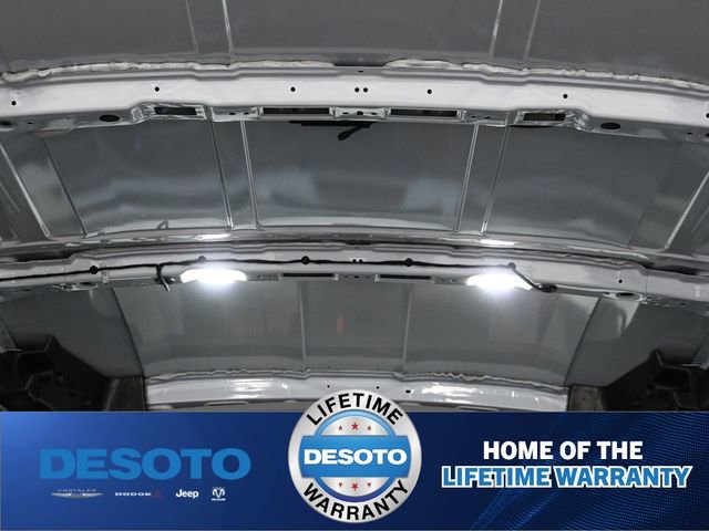 New 2026 Ford Transit 250 148 Medium Roof w/ Load Area Protection Package image 17