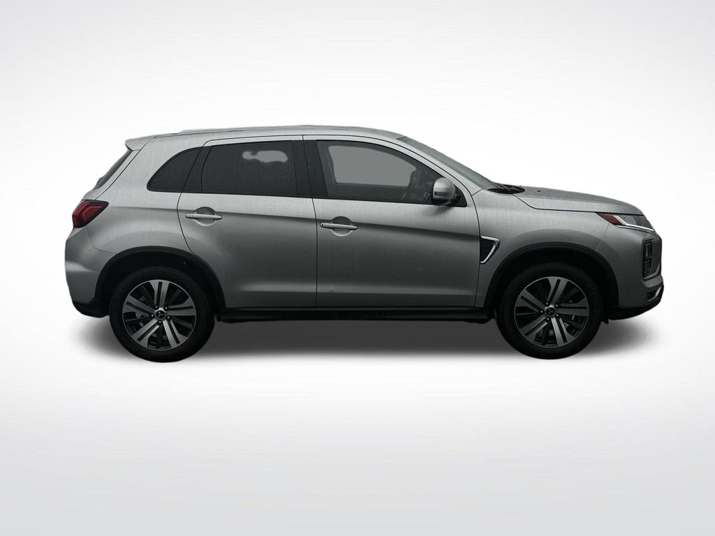 Used 2024 Mitsubishi Outlander Sport SE image 10