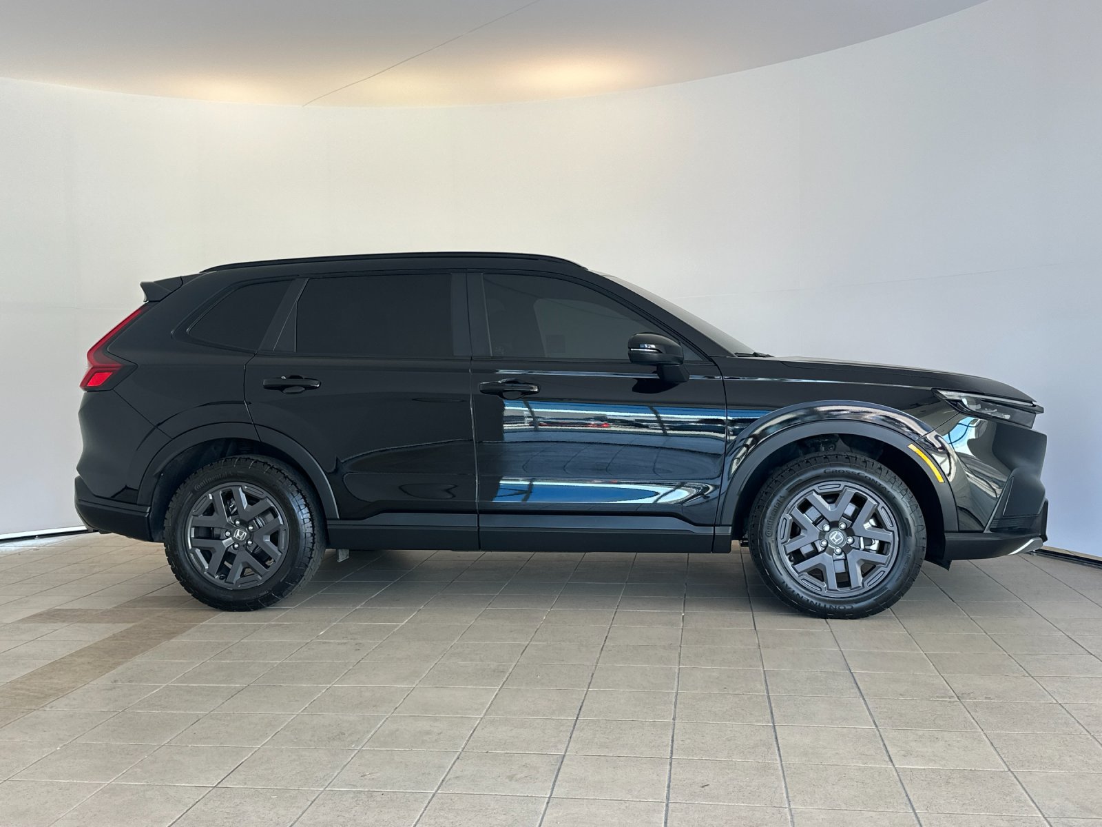 Used 2026 Honda CR-V TrailSport image 7