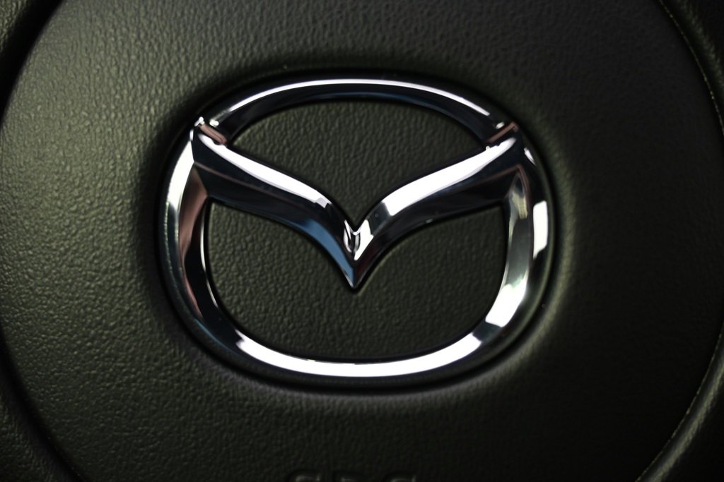 New 2026 MAZDA MAZDA3 Carbon image 35