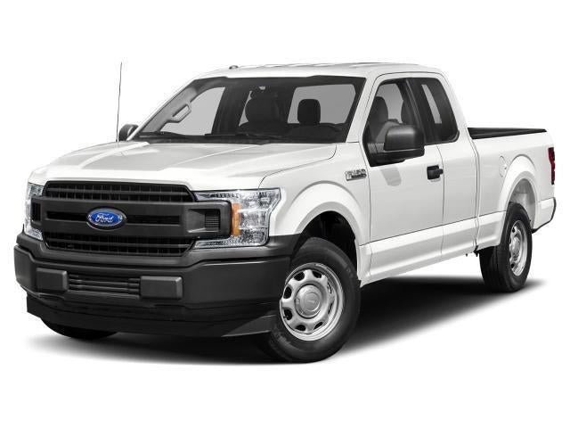 Used 2019 Ford F150 XL w/ XL Power Equipment Group AWD/4WD image 40