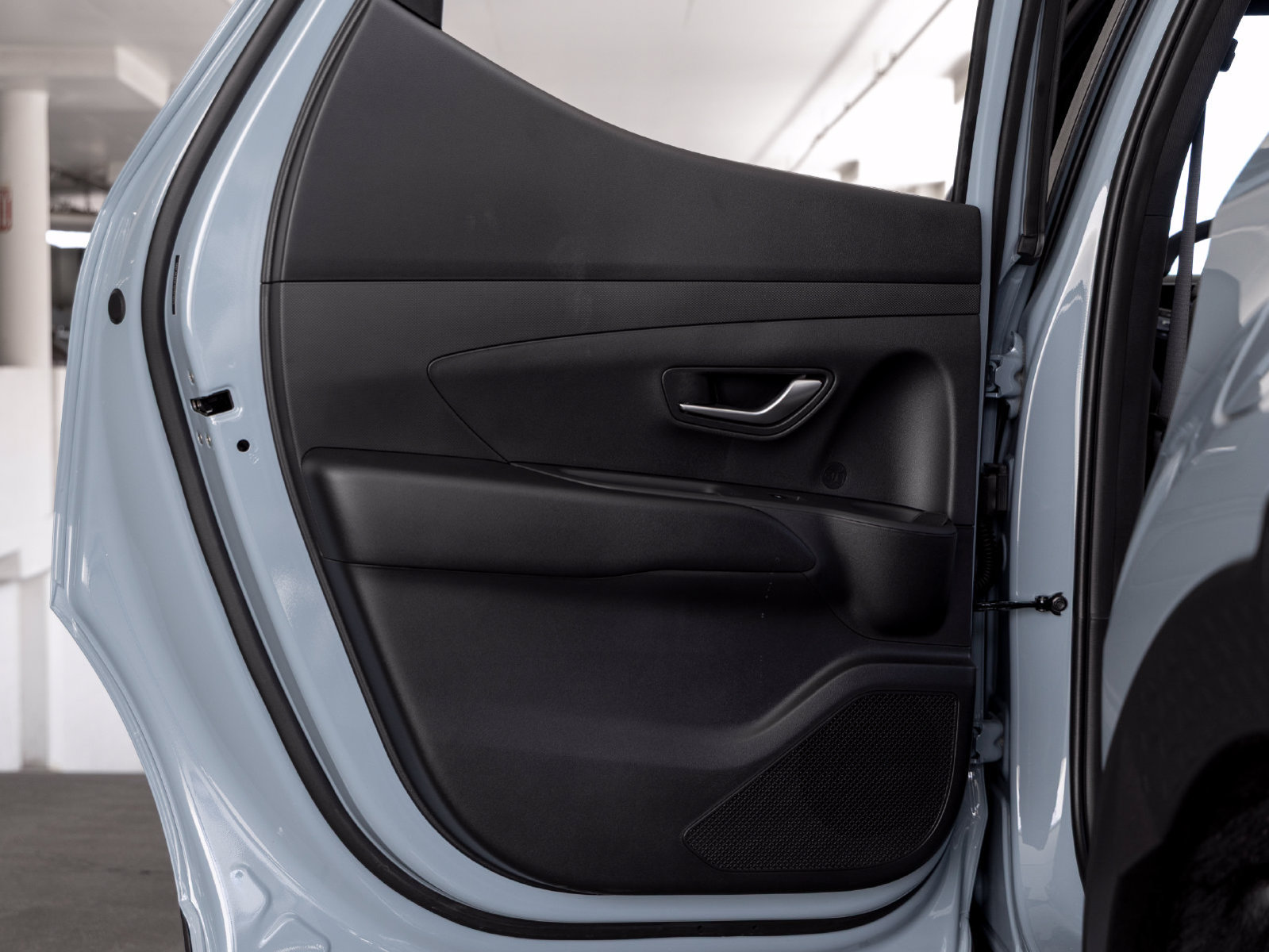 New 2027 Hyundai Santa Cruz SE FWD image 18