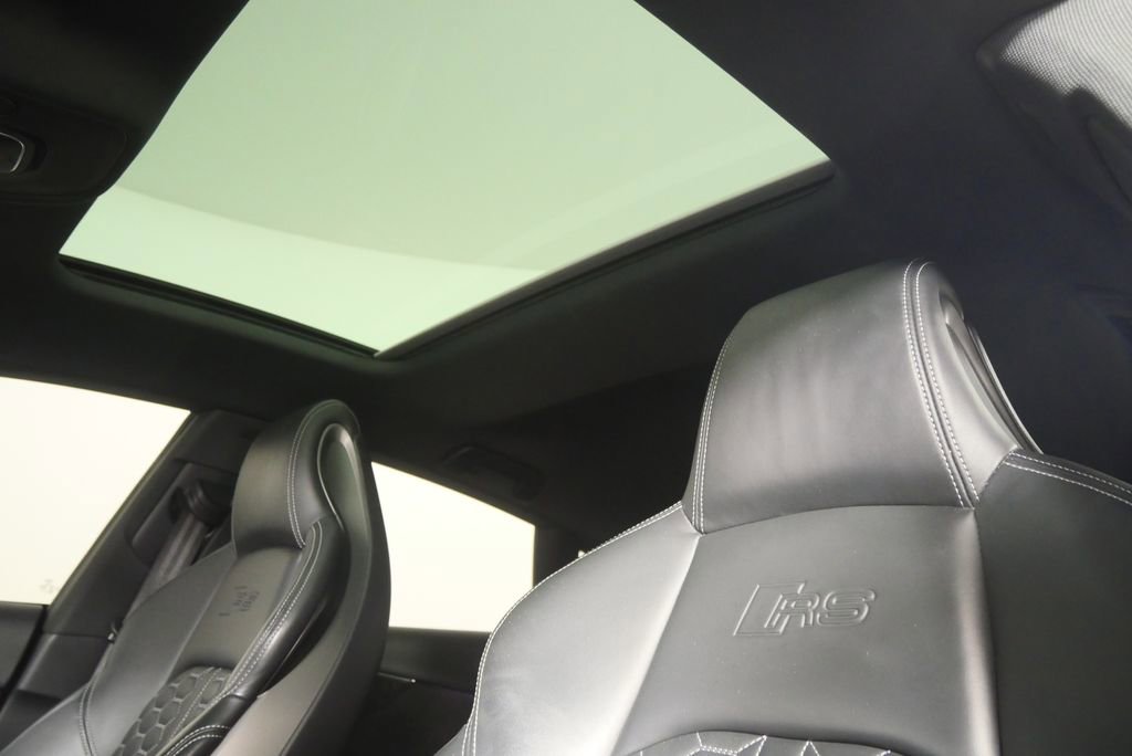 Used 2021 Audi RS 5 Sportback w/ Dynamic Package image 11