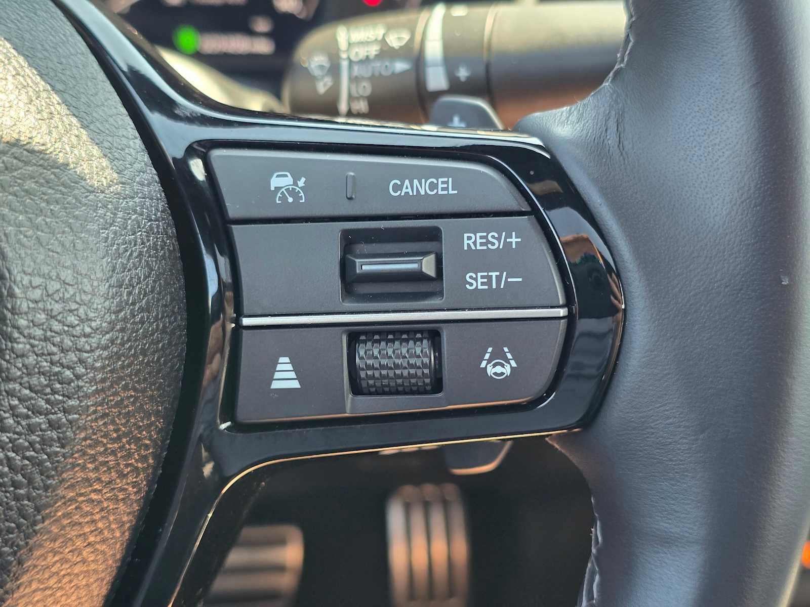 Used 2025 Honda Civic Sport Touring image 30