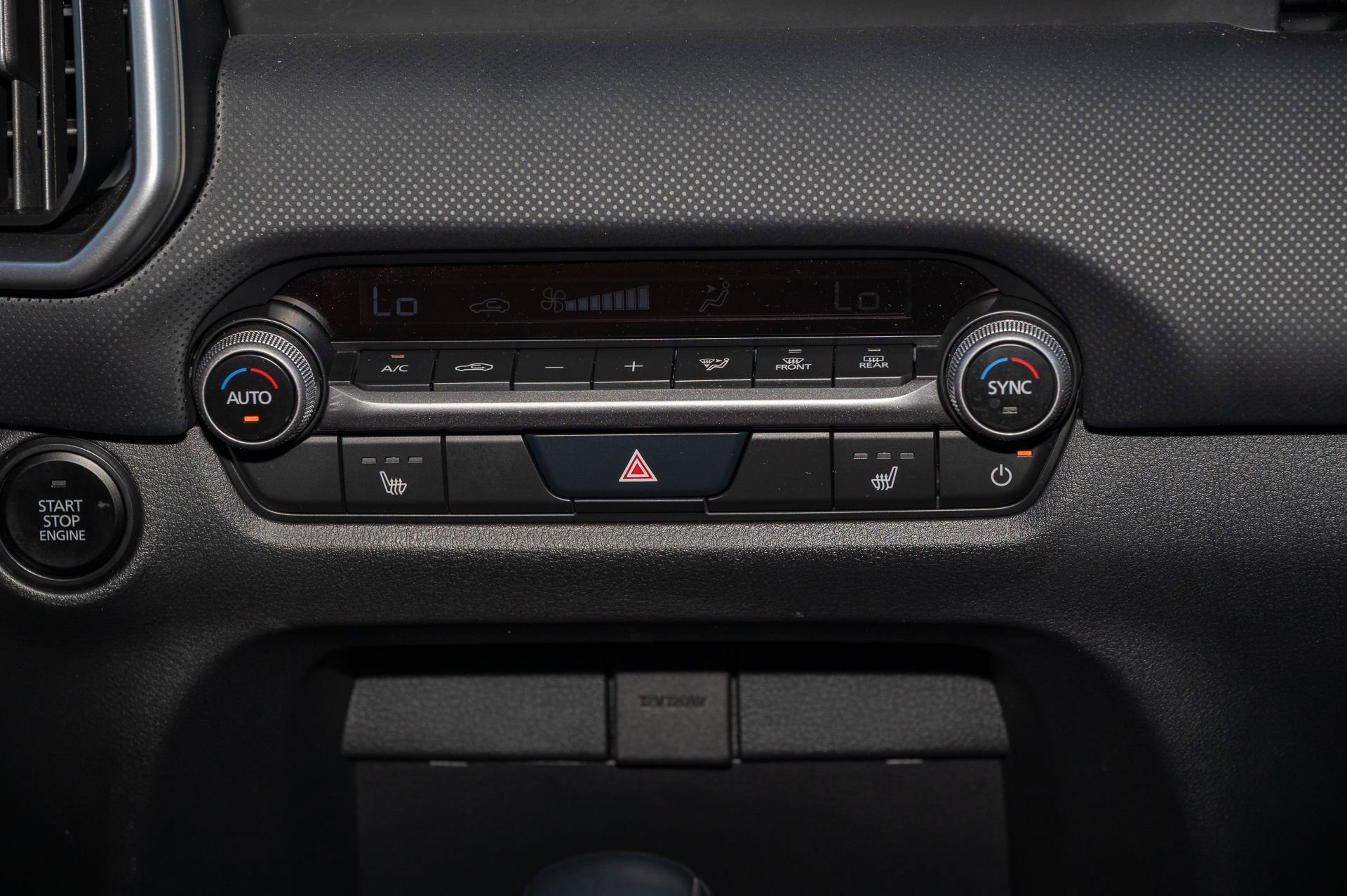 Used 2024 MAZDA CX-50 AWD 2.5 S w/ Convenience Package image 25