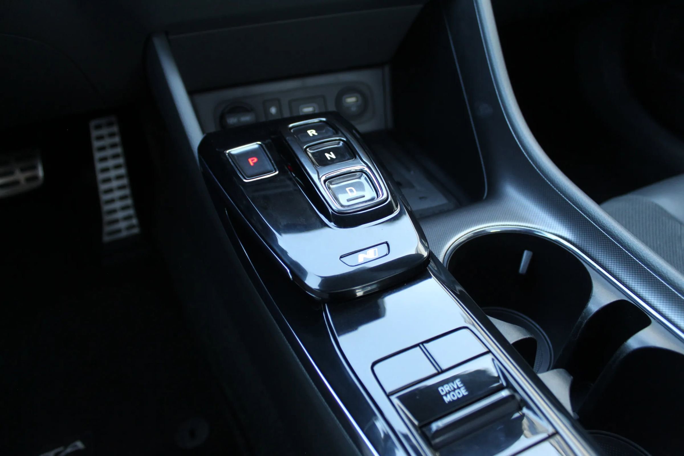 Used 2022 Hyundai Sonata N Line FWD image 18