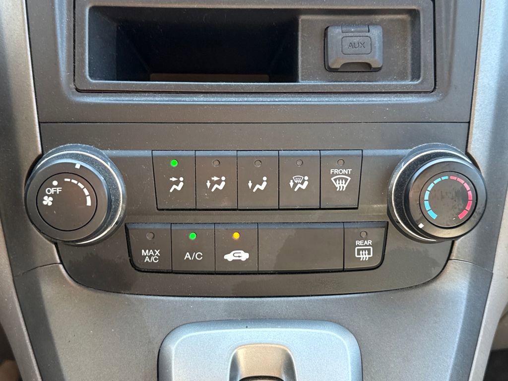 Used 2011 Honda CR-V LX image 22