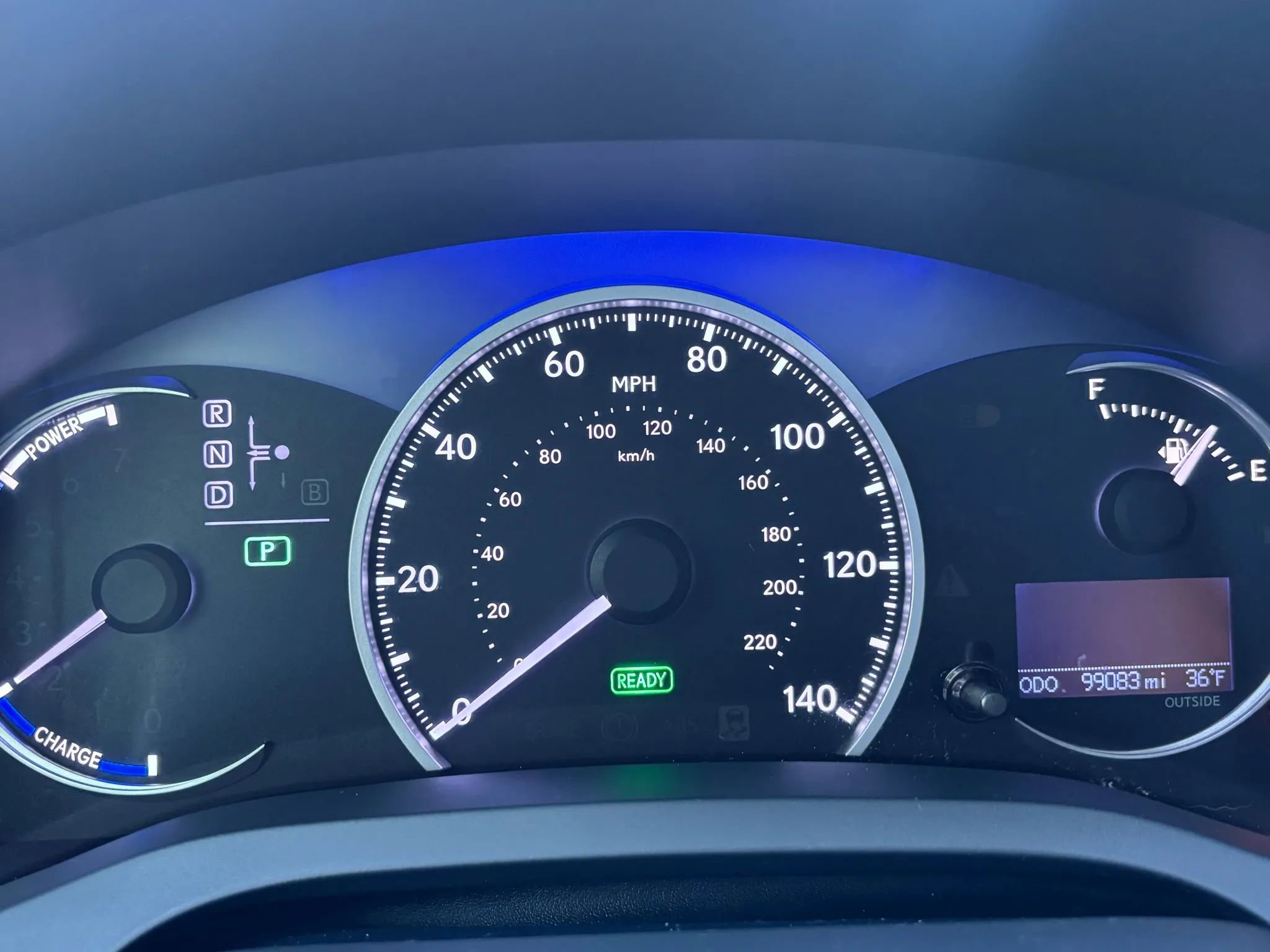 Used 2013 Lexus CT 200h image 31