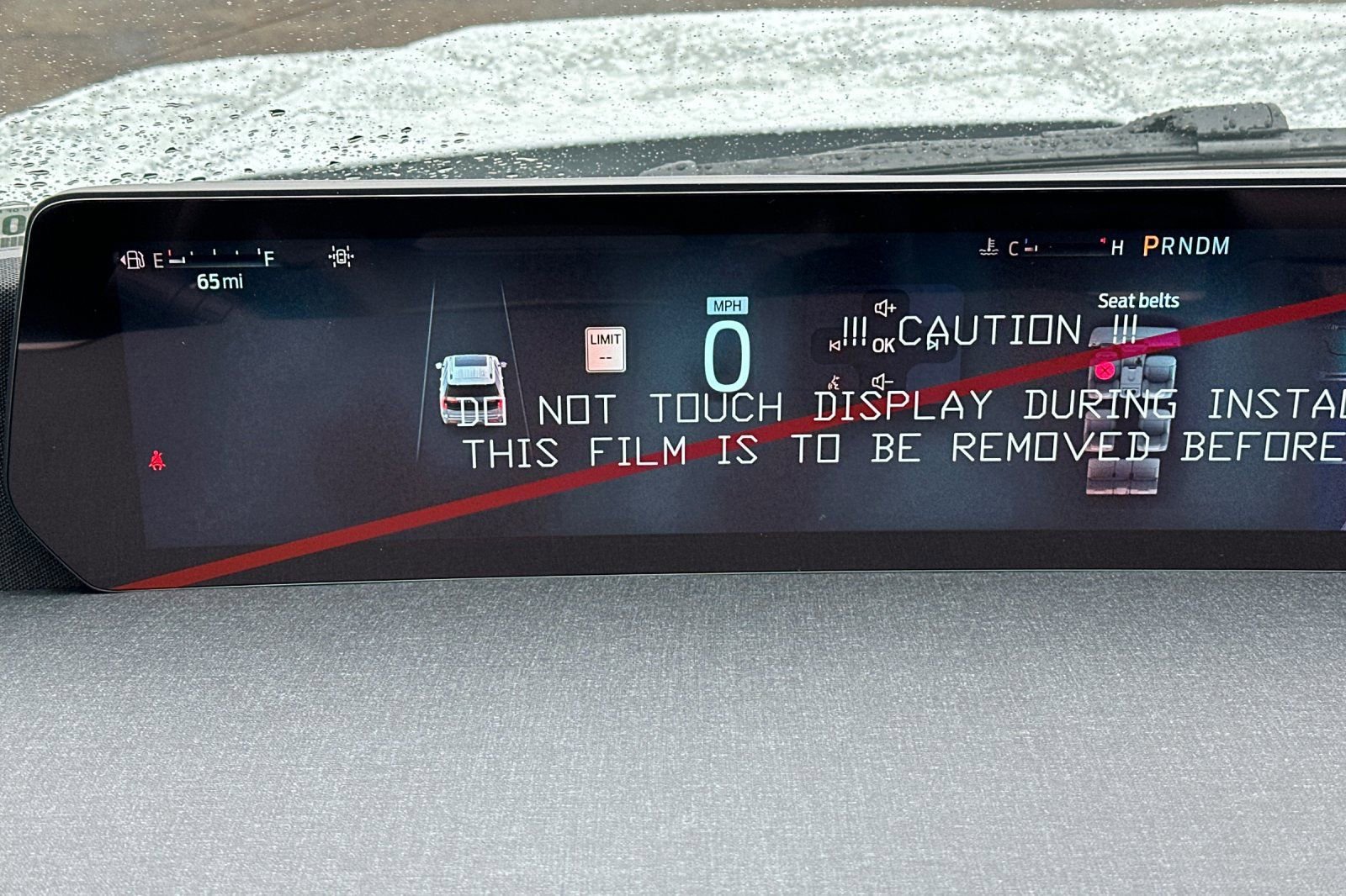 New 2026 Ford Expedition Active image 23