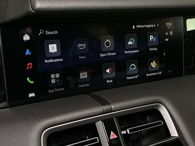 New 2026 Porsche Taycan AWD/4WD image 30