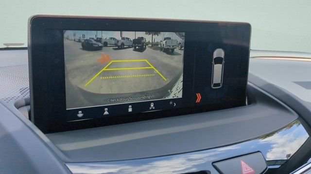 Certified 2025 Acura RDX w/ Technology Package image 17