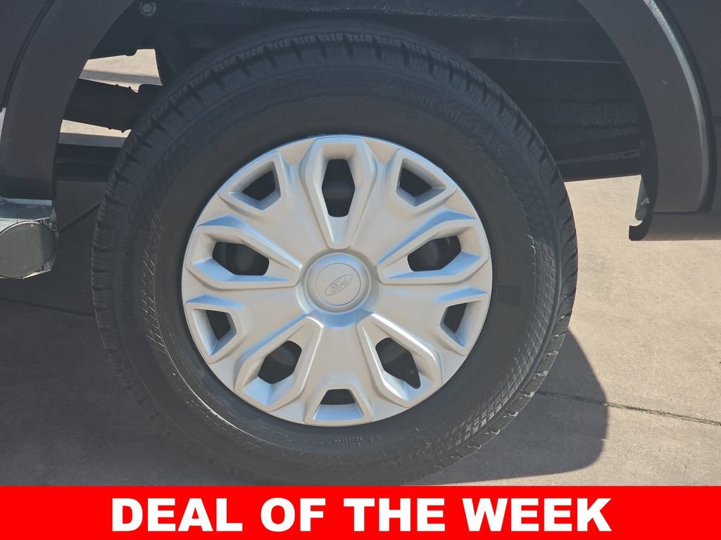 Used 2024 Ford Transit 250 Low Roof w/ Exterior Upgrade Package image 28