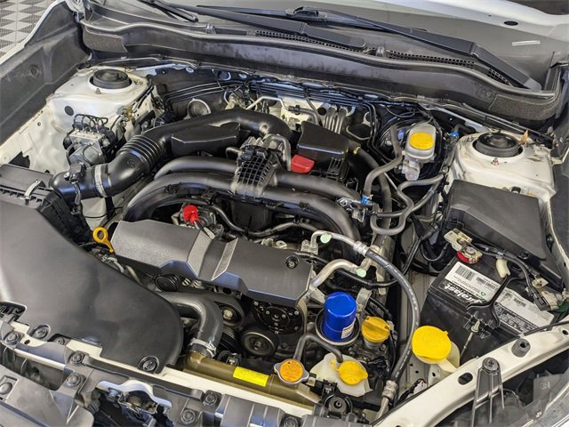 Used 2018 Subaru Forester 2.5i Premium w/ All-Weather Package image 32