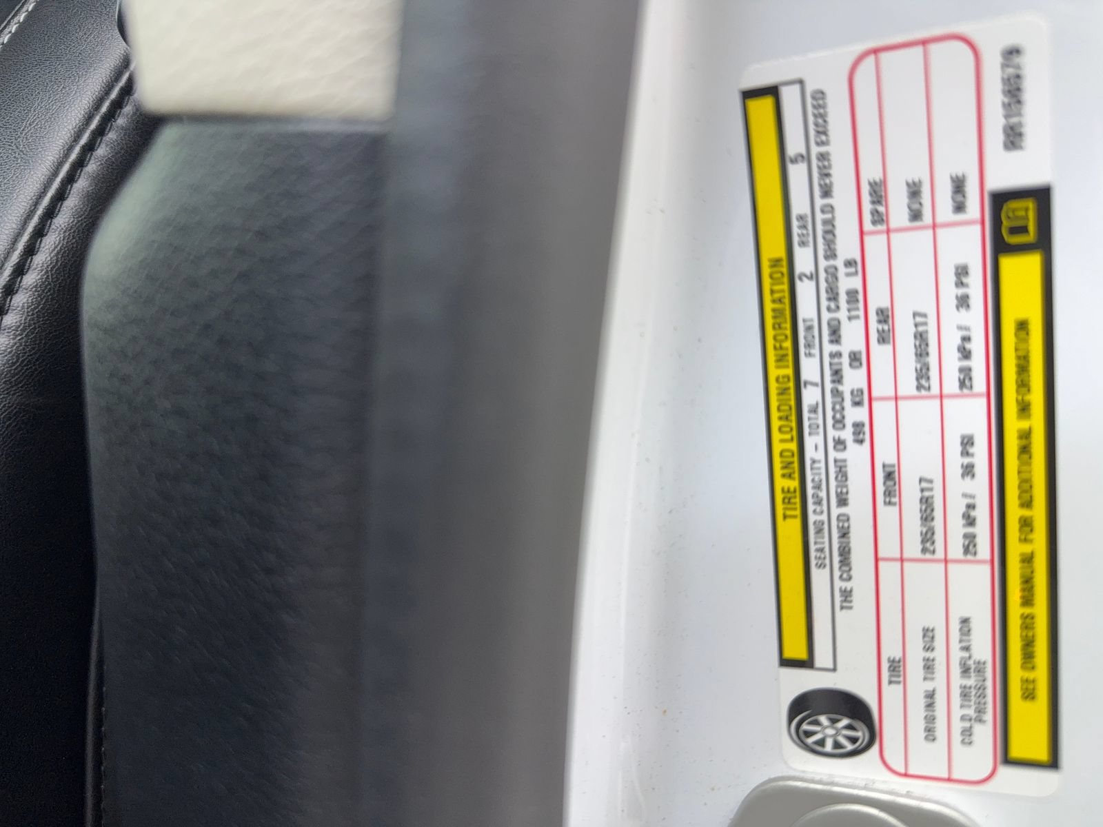 Used 2024 Chrysler Pacifica Limited FWD image 49