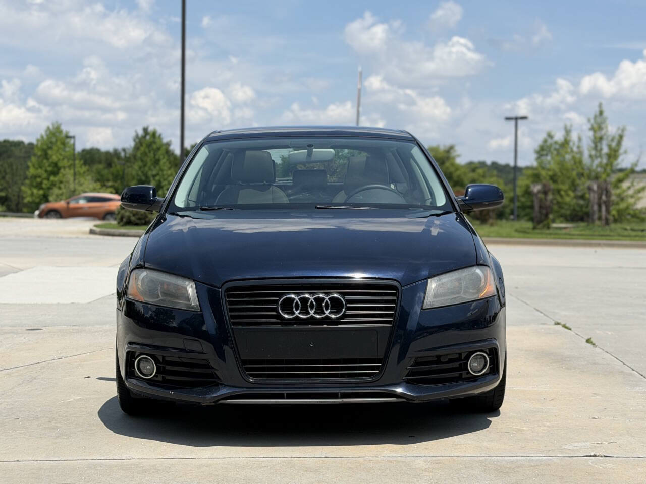Used 2011 Audi A3 TDI Premium Plus FWD image 2