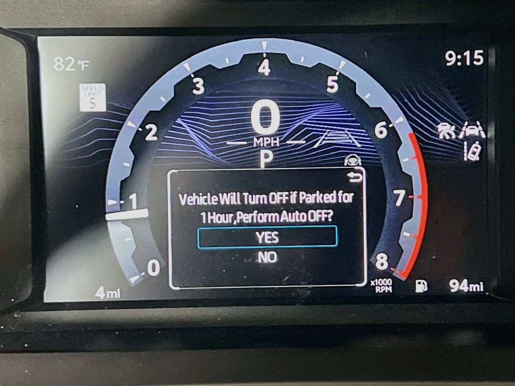 New 2026 Toyota Tacoma SR5 AWD/4WD image 20