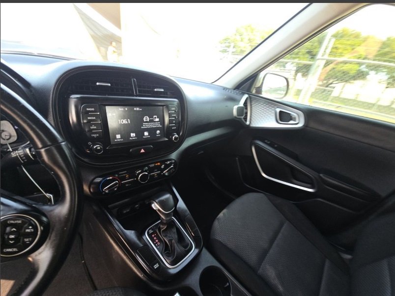 Used 2020 Kia Soul X-Line image 31