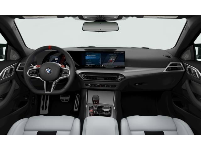 New 2026 BMW M4 xDrive Competition image 7