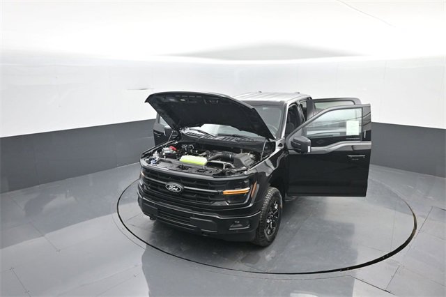 New 2026 Ford F150 XLT image 36