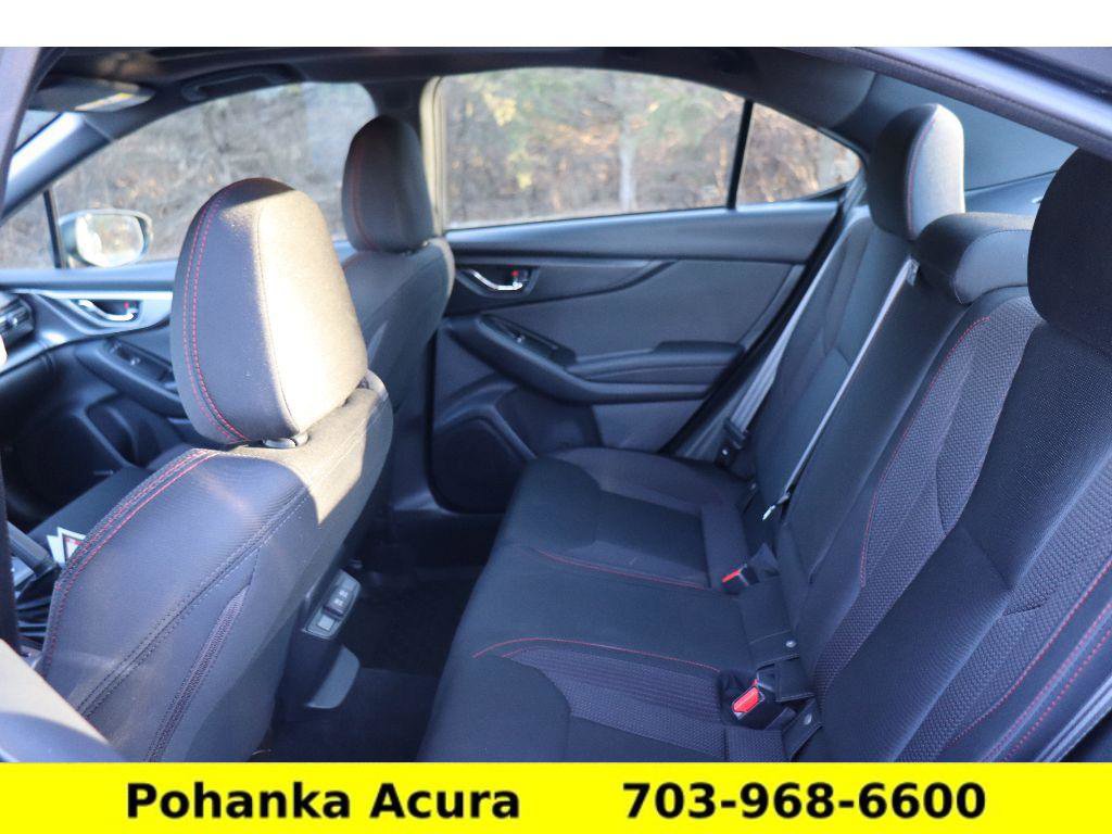 Used 2022 Subaru WRX Premium image 27