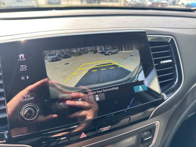 Certified 2022 Honda Pilot Special Edition image 18