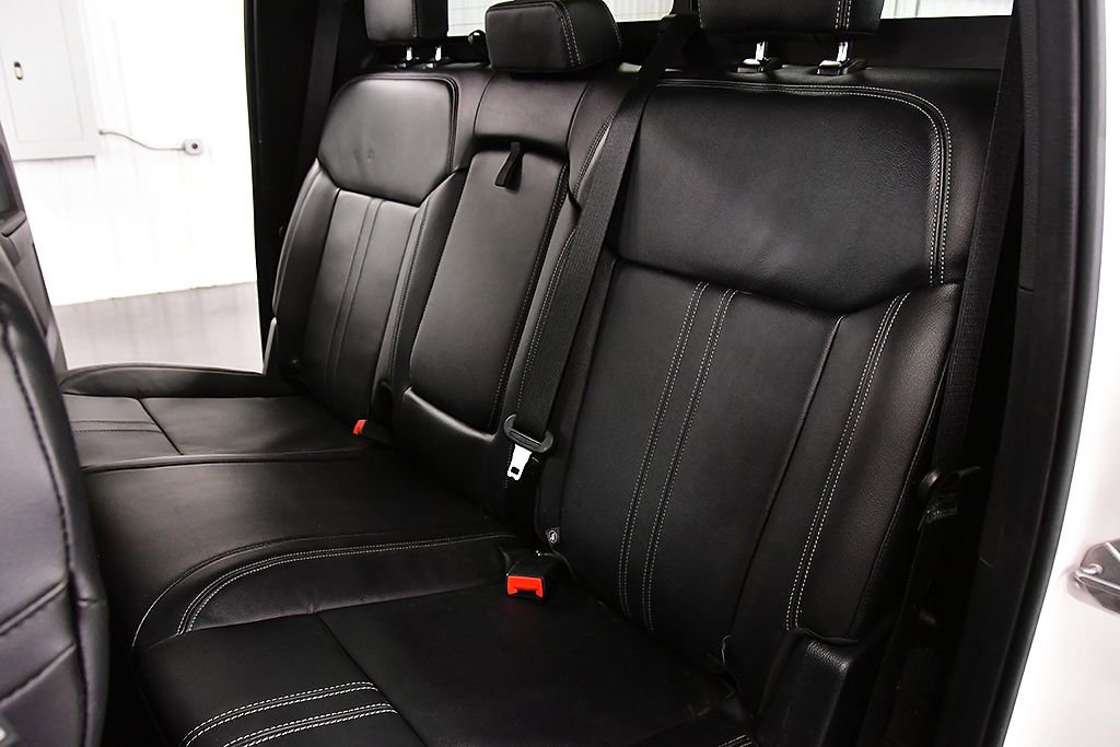 Used 2019 Ford Ranger Lariat w/ Equipment Group 501A Mid AWD/4WD image 33