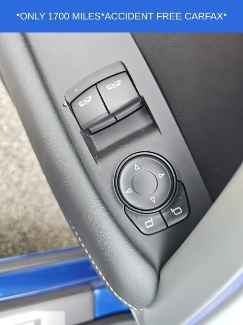 Used 2023 Chevrolet Camaro SS image 30