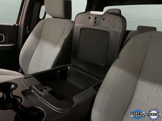 Used 2024 RAM 2500 Big Horn w/ Bed Utility Group image 51