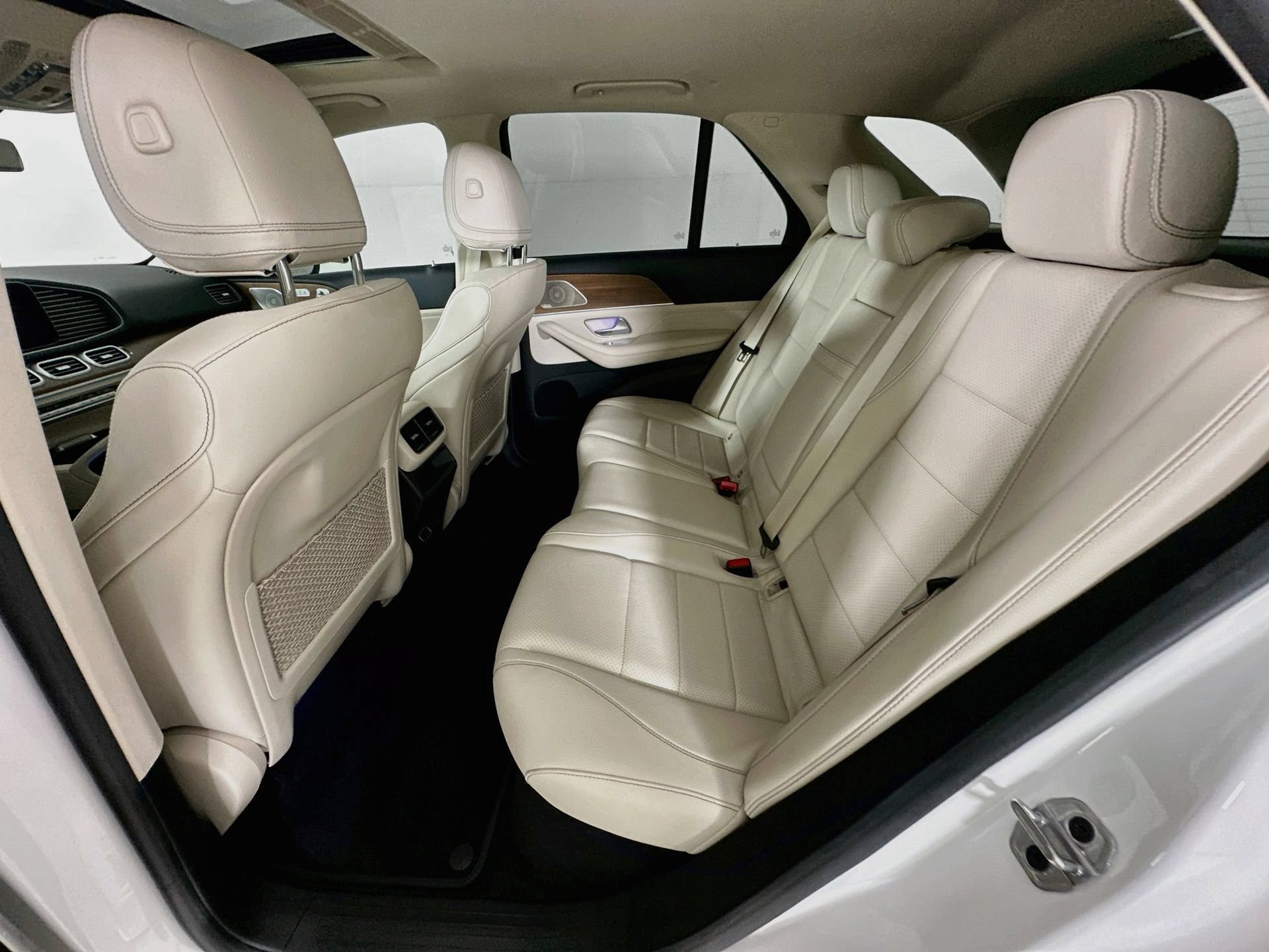Certified 2024 Mercedes-Benz GLE 350 4MATIC image 27