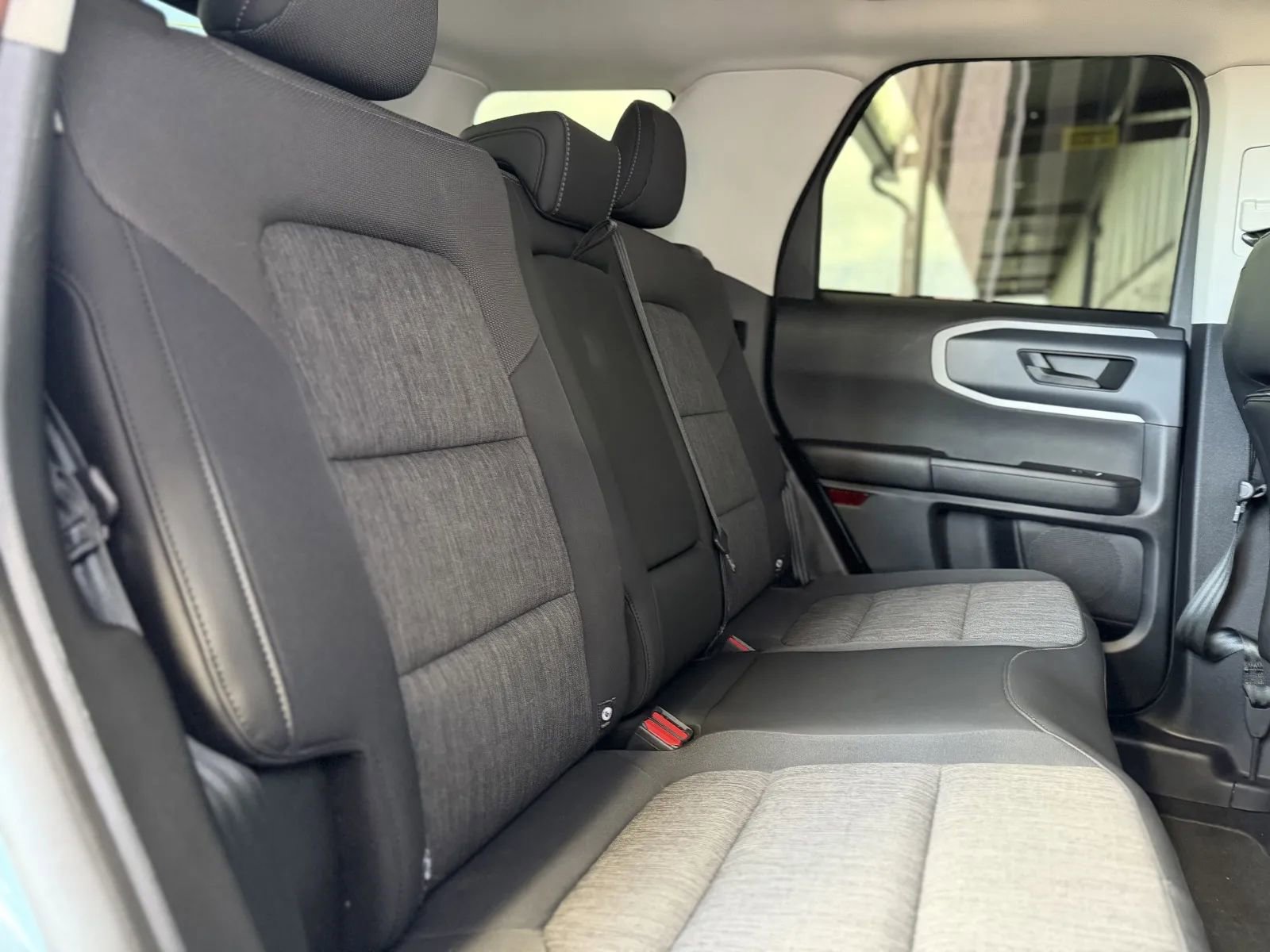 Used 2022 Ford Bronco Sport Big Bend w/ Convenience Package image 74