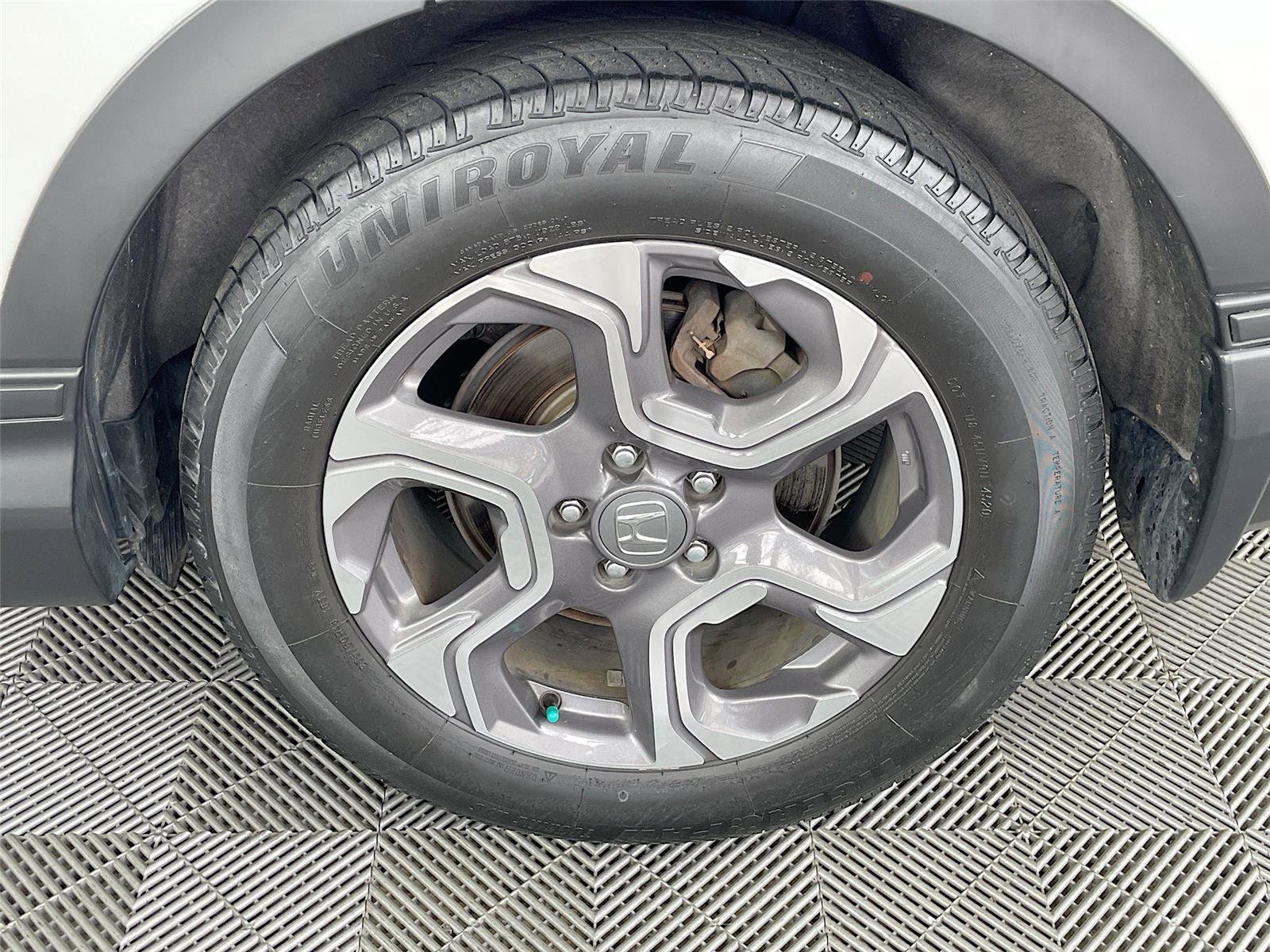 Used 2019 Honda CR-V EX-L image 35