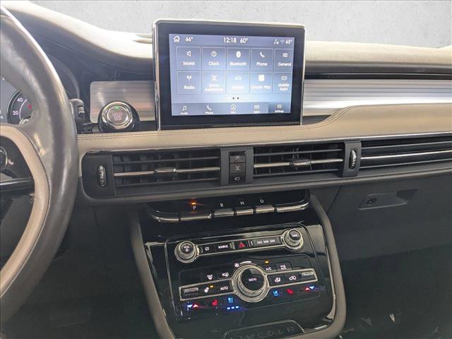 Used 2022 Lincoln Corsair FWD w/ Premium Package image 13