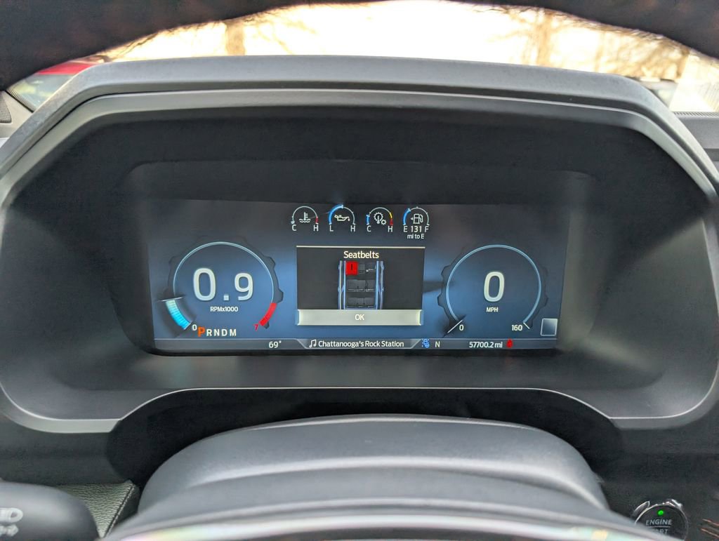 Used 2022 Ford Expedition Timberline image 17