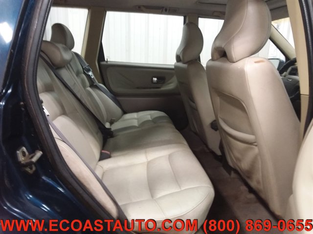 Used 1999 Volvo V70 Cross Country AWD/4WD image 15