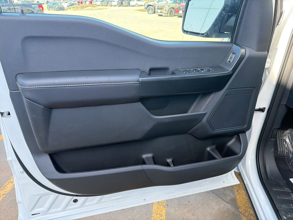 New 2026 Ford F150 STX image 11