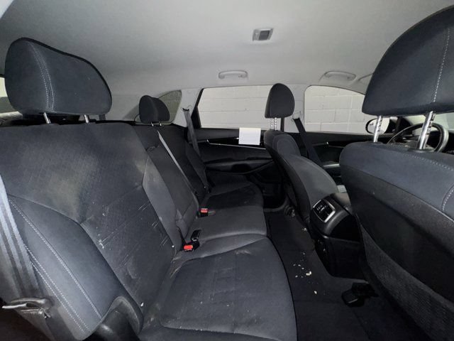 Used 2019 Kia Sorento AWD w/ LX Convenience Package image 16
