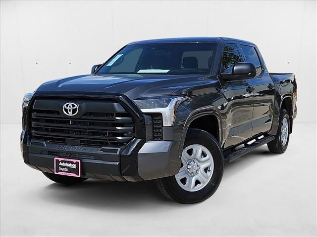 New 2026 Toyota Tundra SR