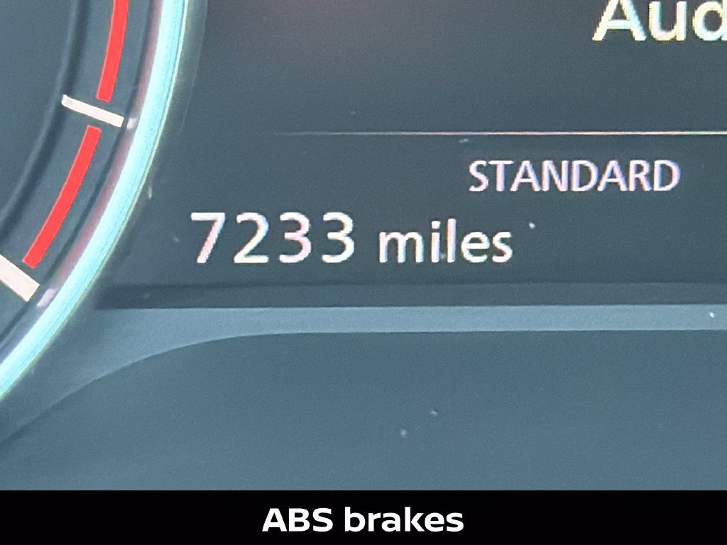 Certified 2026 Nissan Rogue SV FWD image 31