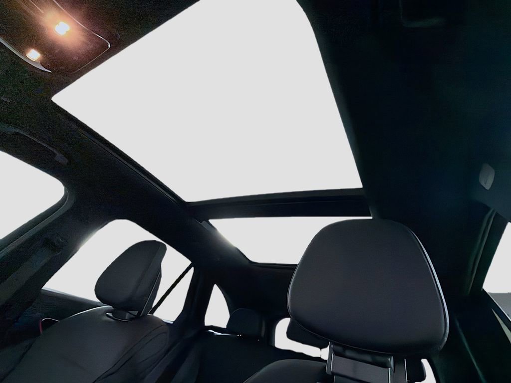 New 2026 Mercedes-Benz GLC 300 4MATIC image 15