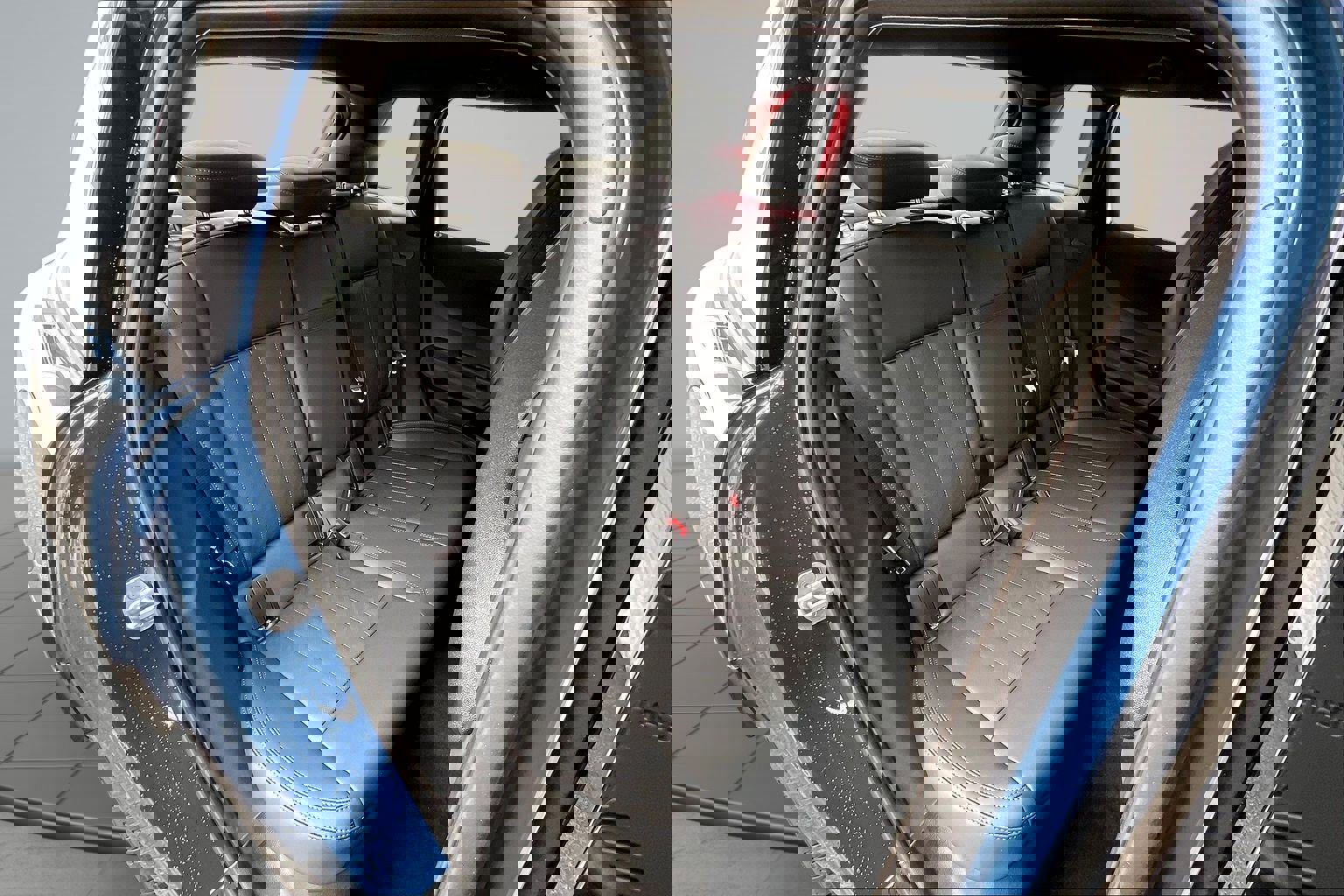 New 2026 MINI Cooper S image 10