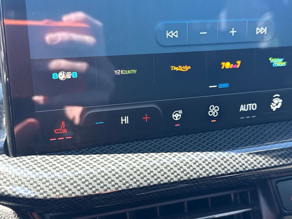 Used 2023 Ford Escape ST-Line w/ Tech Pack #1 image 38