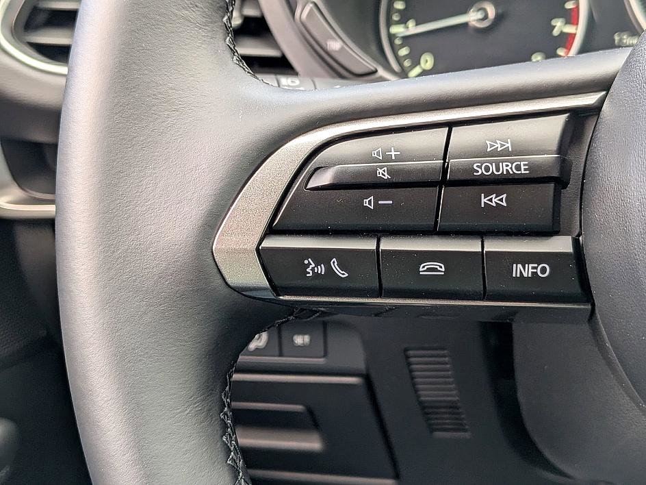 New 2026 MAZDA MAZDA3 2.5 S Sedan w/ Preferred Pkg image 16