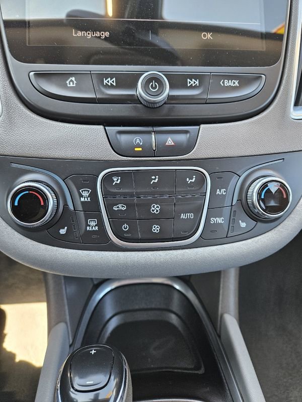 Used 2020 Chevrolet Malibu LT image 22