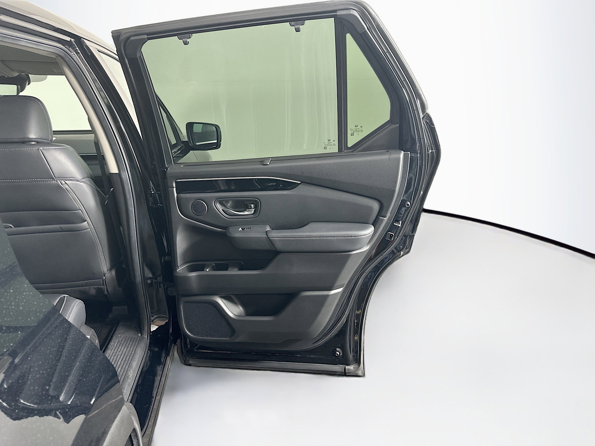 Used 2024 Honda Pilot EX-L image 32