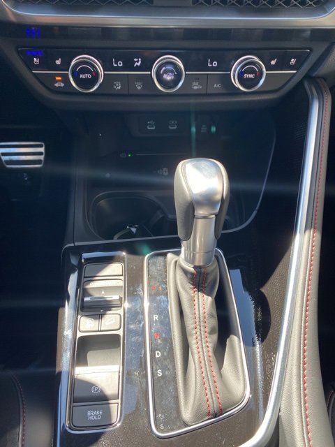 New 2025 Acura ADX A-Spec image 18