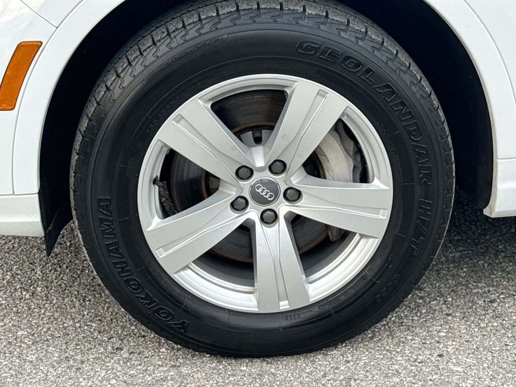 Used 2019 Audi Q7 2.0T Premium Plus w/ Premium Plus Package image 19