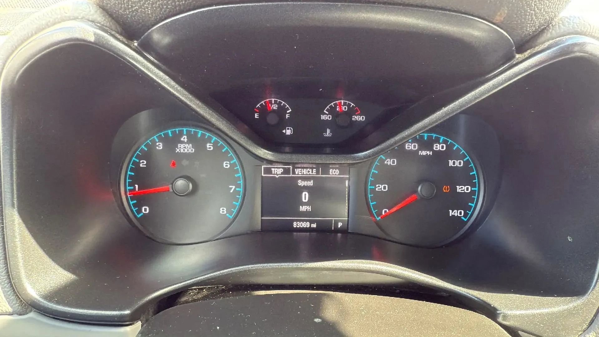 Used 2017 Chevrolet Colorado W/T w/ WT Convenience Package image 15