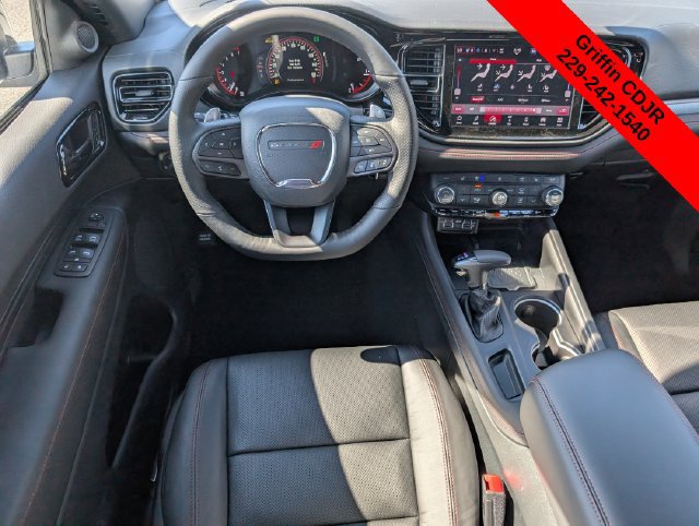 New 2027 Dodge Durango GT AWD/4WD image 6