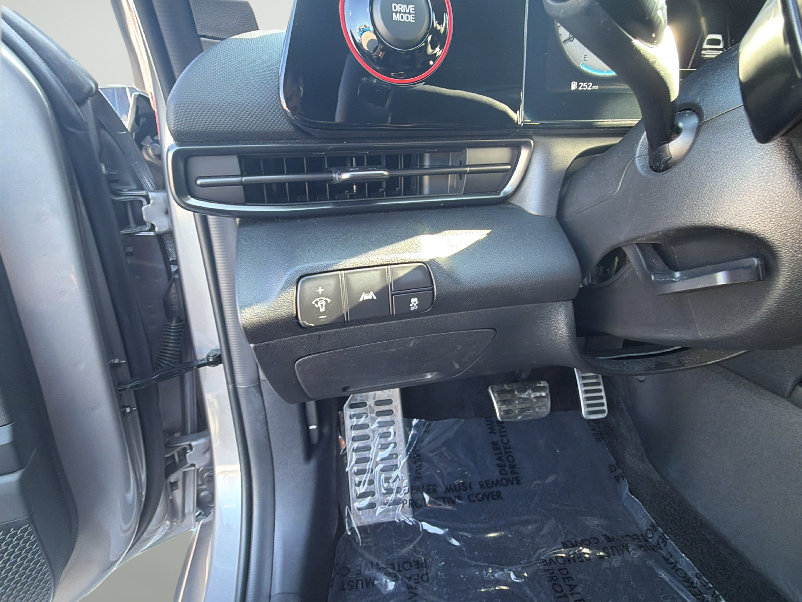 Used 2023 Hyundai Elantra N Line FWD image 19