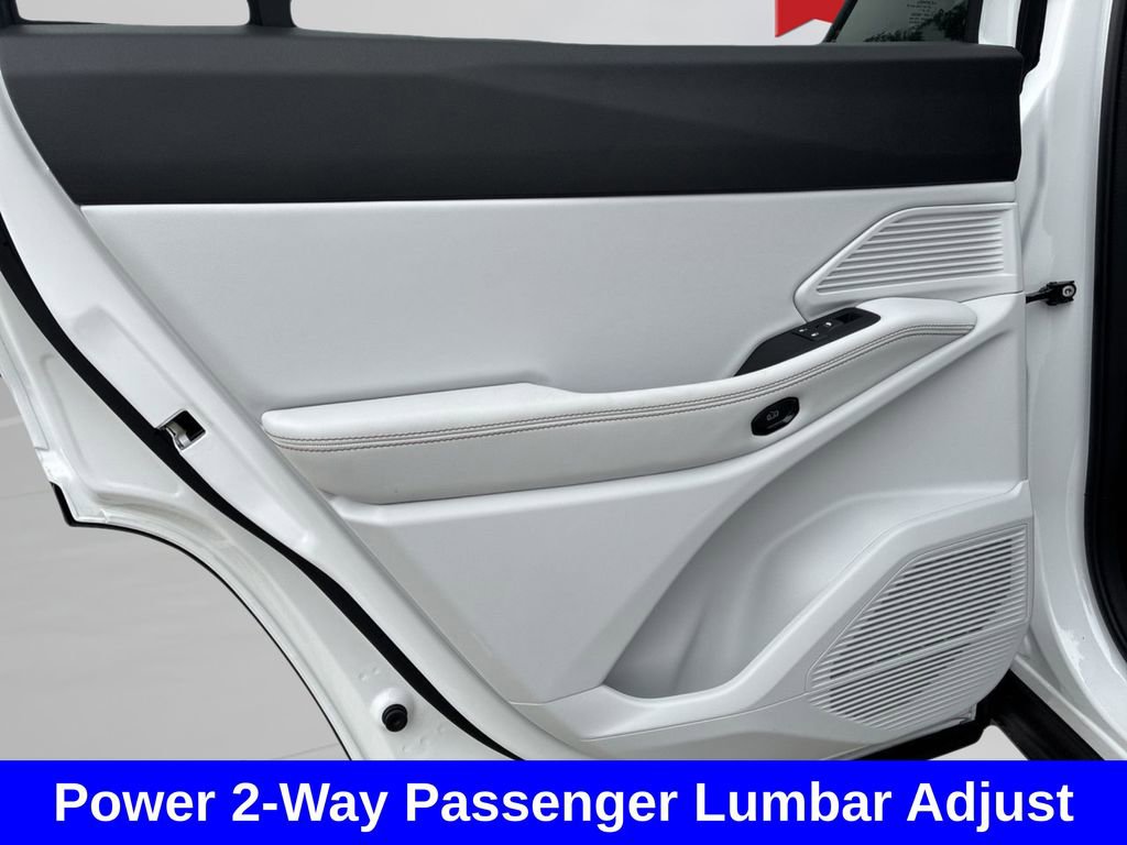 New 2026 Jeep Cherokee Limited AWD/4WD image 17